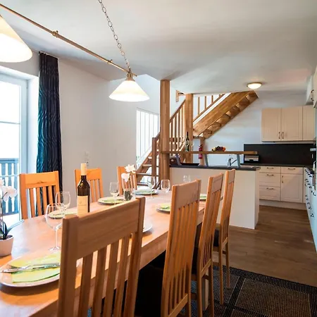 דירה Penthouse In Near Lifts *