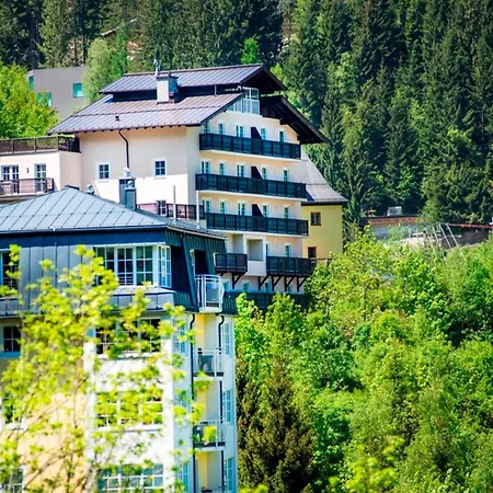 Penthouse In Near Lifts *